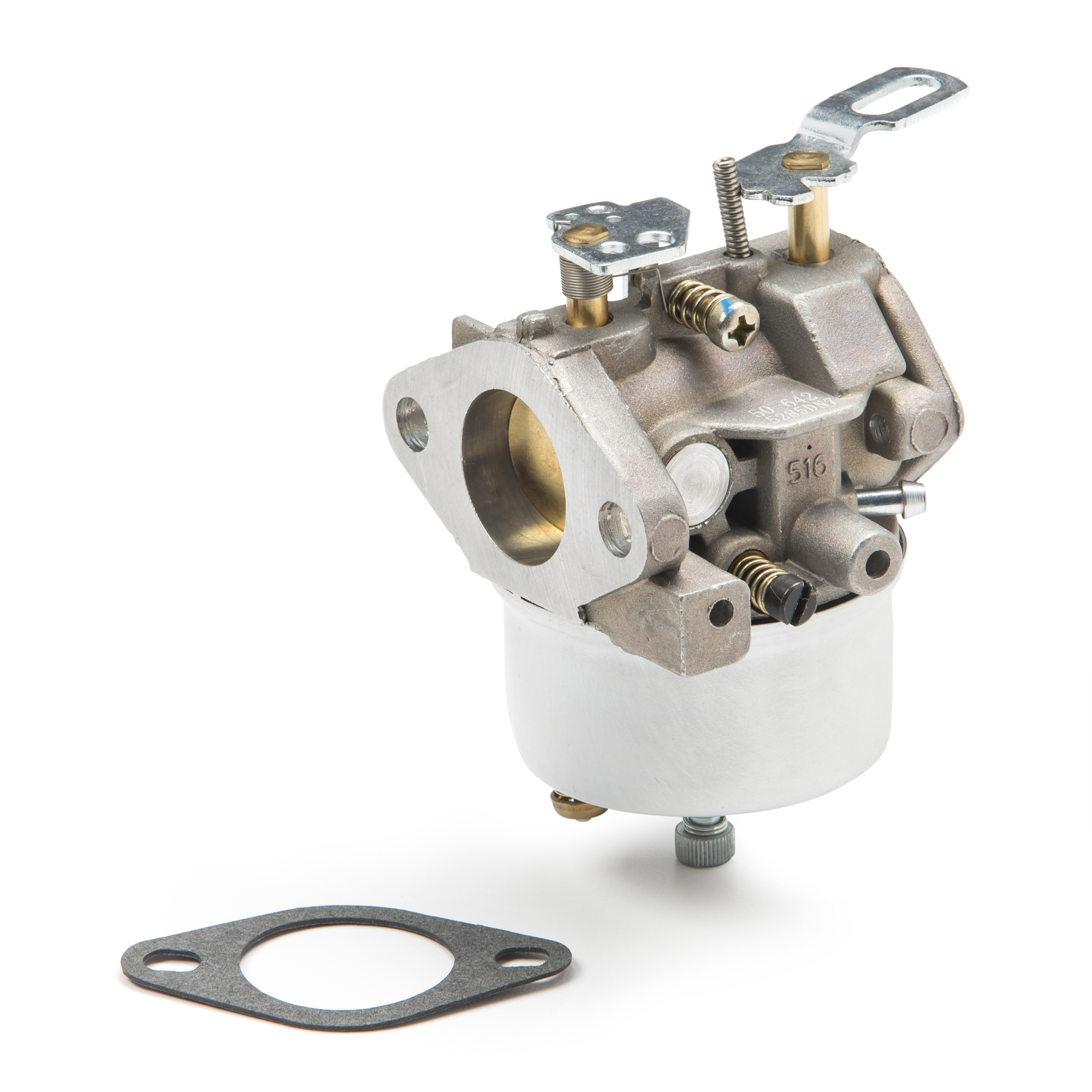 OREGON Carburetor Assembly, Replaces Tecumseh 632334A, Model# 50-642